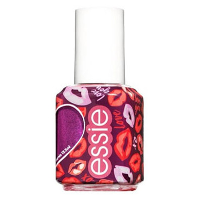 Essie Nail Polish Unwrap Me - - 0.46oz