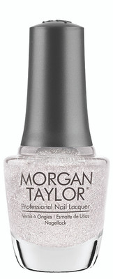 Morgan Taylor Nail Lacquer No Limits - .5oz