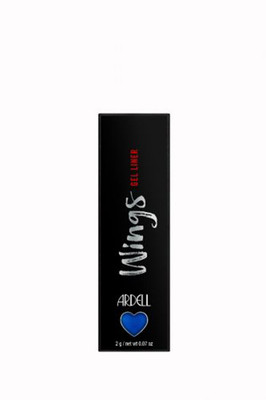 Ardell Beauty Wings Gel Liner Royal - 0.07 oz / 2 g