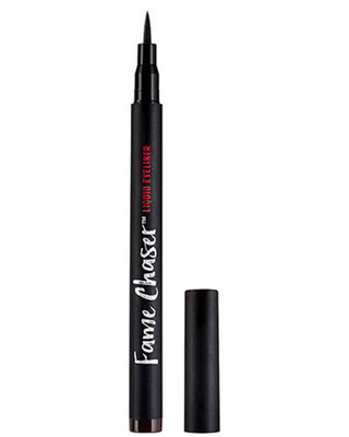 Ardell Beauty Fame Chaser Liquid Eyeliner Espresso - 0.05 fl oz / 1.5 mL