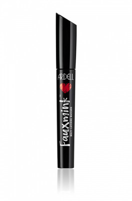 Ardell Beauty Faux Mink MultiLayering Mascara Supreme Black - 0.25 oz / 7 g