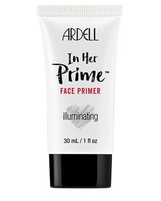 Ardell Beauty In Her Prime Face Primer Illuminating -1 fl oz/ 30 mL