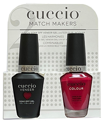 CUCCIO Gel Color MatchMakers High Resolutions - 0.43 oz / 13 mL