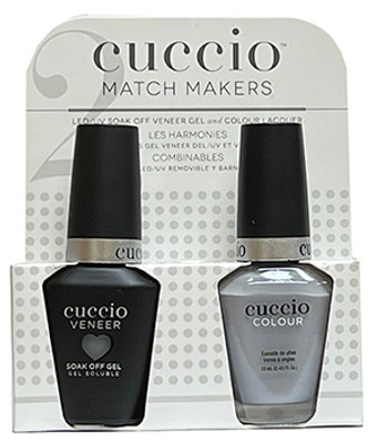 CUCCIO Gel Color MatchMakers I Reflect - 0.43 oz / 13 mL