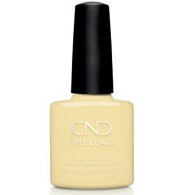 CND Shellac Gel Polish Smile Maker - .25 fl oz