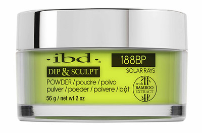 ibd Dip & Sculpt Solar Rays - 2 oz