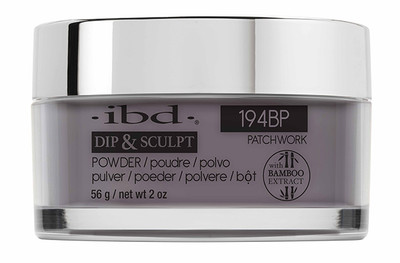 ibd Dip & Sculpt Patchwork - 2 oz