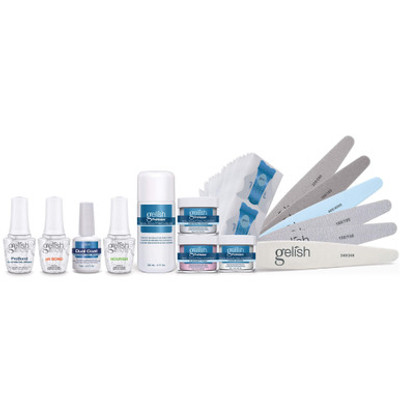 Nail Harmony ProHesion Master Acrylic Kit***BRUSH NOT INCLUDED