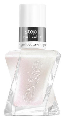 Essie Gel Couture Vintage Veil  - 0.46 oz