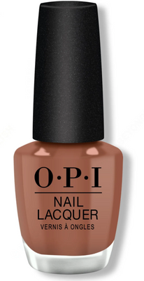 OPI Classic Nail Lacquer Endless Sun-ner - .5 oz fl