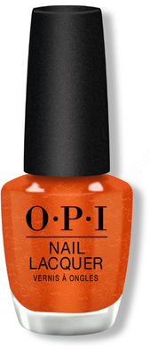 OPI Classic Nail Lacquer PCH Love Song - .5 oz fl