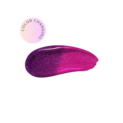 LeChat Dare To Wear Mood Midnight Pearl - .5 oz