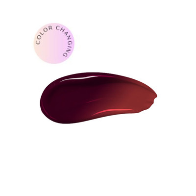 LeChat Dare To Wear Mood Crimson Nightfall - .5 oz