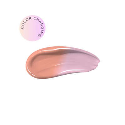 LeChat Dare To Wear Mood Cascade - .5 oz