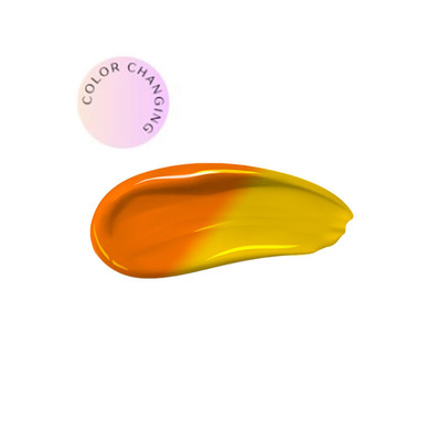 LeChat Dare To Wear Mood Tangi Mango - .5 oz