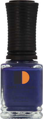 LeChat Dare To Wear Nail Lacquer Plumeria - .5 oz