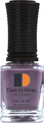 LeChat Dare To Wear Nail Lacquer Grace - .5 oz