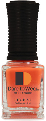 LeChat Dare To Wear Nail Lacquer Harvest Moon - .5 oz
