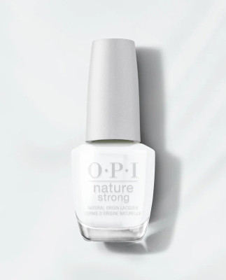 OPI Nature Strong Nail Lacquer Strong as Shell - .5 Oz / 15 mL
