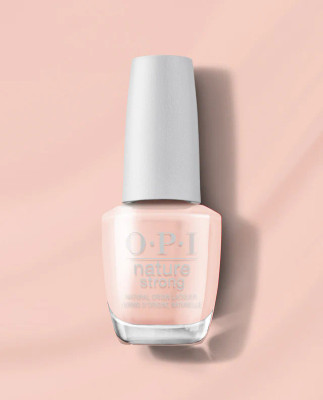 OPI Nature Strong Nail Lacquer A Clay in the Life - .5 Oz / 15 mL