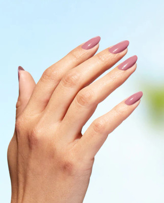 OPI Nature Strong Nail Lacquer For What It’s Earth - .5 Oz / 15 mL