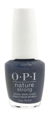 OPI Nature Strong Nail Lacquer Force of Nailture - .5 Oz / 15 mL