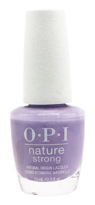 OPI Nature Strong Nail Lacquer Spring Into Action - .5 Oz / 15 mL