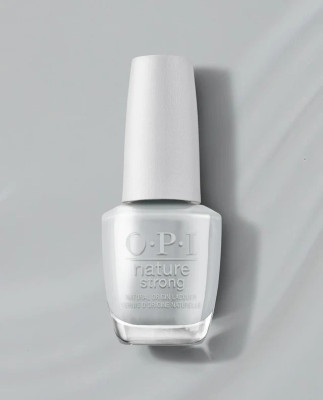 OPI Nature Strong Nail Lacquer It’s Ashually OPI - .5 Oz / 15 mL