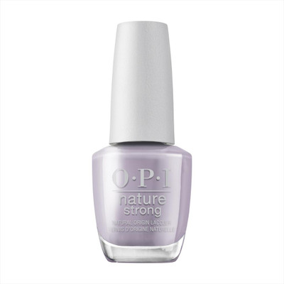 OPI Nature Strong Nail Lacquer Right as Rain - .5 Oz / 15 mL