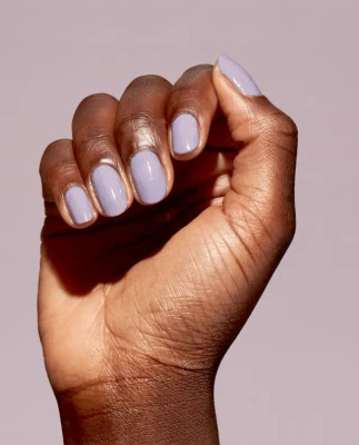 OPI Nature Strong Nail Lacquer Right as Rain - .5 Oz / 15 mL