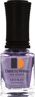 LeChat Dare to Wear Spectra Nail Lacquer Futuristic - .5 oz