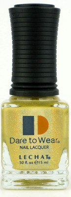 LeChat Dare to Wear Spectra Nail Lacquer Shooting Star - .5 oz