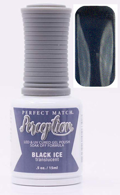 LeChat Perfect Match Perception Black Ice - 5 oz