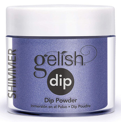 Gelish Dip Powder Rhythm And Blues - 0.8 oz / 23 g