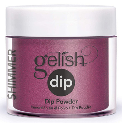 Gelish Dip Powder I'm So Hot - 0.8 oz / 23 g