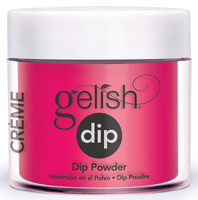 Gelish Dip Powder Shake It Till You Samba - 0.8 oz / 23 g