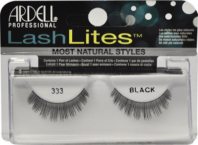 Ardell Lash Lites 333 Black