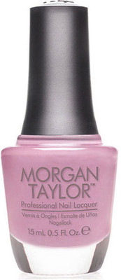 Morgan Taylor Nail Lacquer Go Girl - 0.5oz