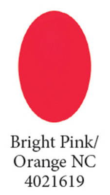 U2 Vibrant Color Powder - Bright Pink/Orange