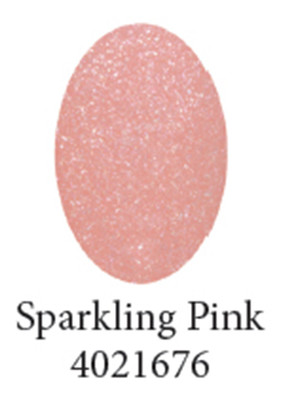 U2 Sparkling Color Powder - Sparkling Pink