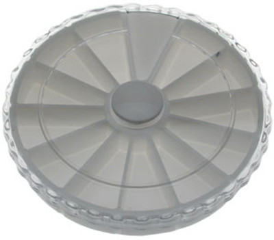 Rhinestone Wheel - Small
