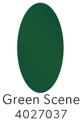 U2 Eco-Logic Color Powder - Green Scene