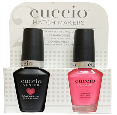 CUCCIO Gel Color MatchMakers Lovin' on a Prayer - 0.43oz / 13 mL