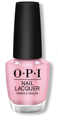 OPI Classic Nail Lacquer (P)Ink on Canvas - .5 oz fl