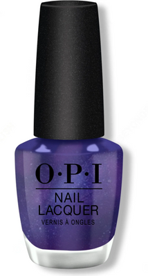 OPI Classic Nail Lacquer Abstract After Dark - .5 oz fl