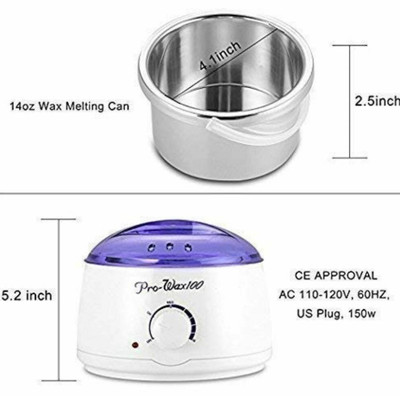 Professional Wax Warmer Pro-Wax 100