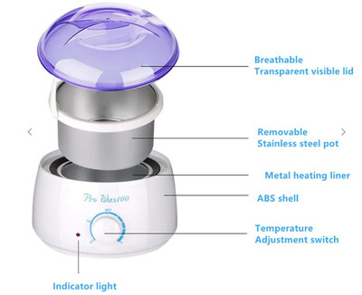 家電 prowax100 Pro-Wax 100 Warmer – W.S. Industries, Inc.