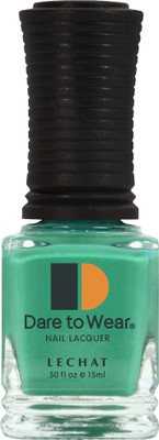 LeChat Dare To Wear Nail Lacquer Wanderlust - .5 oz