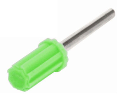 Milken PrecisionFlex Shaft Mandrel - 3/32" - Random Color