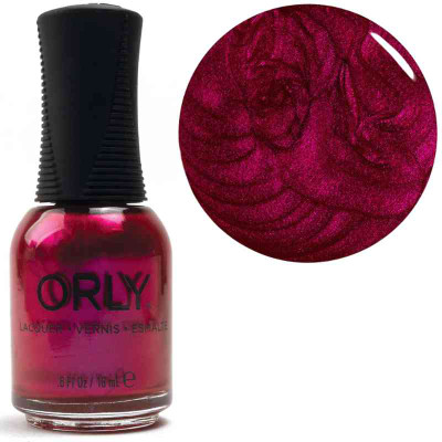 ORLY Nail Lacquer Awestruck - .6 fl oz / 18 mL
